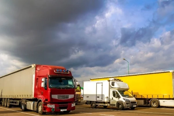 Yozgat Samsun Nakliyat Ambarları